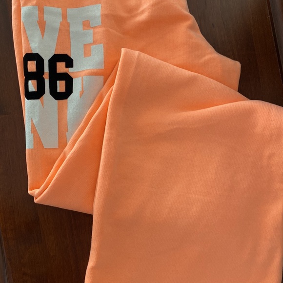 PINK Vintage Sweatpants - Picture 5 of 5